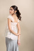 GS Speakwear: Rose Top